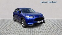 2024 Honda ZR-V 2.0 eHEV Elegance 5dr CVT Estate Hybrid Ele Automatic