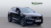 2021 Volvo XC40 R-Design T3 (163 hp) Auto ESTATE Petrol Automatic