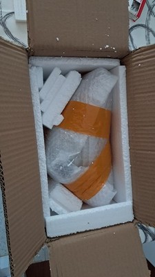 Artikelfoto(s) von einem verifizierten Käufer