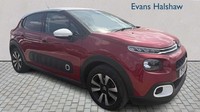 2020 Citroen C3 1.5 BlueHDi 100 Flair 5dr [5 Speed] Hatchback Diesel Manual