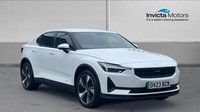 2023 Polestar Polestar 2 170kW 69kWh Standard Range Single motor 5dr Auto