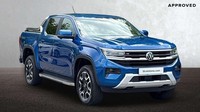 2024 Volkswagen Amarok Diesel D/Cab Pick Up Style 3.0 V6 TDI 240 4MOTION Auto Do