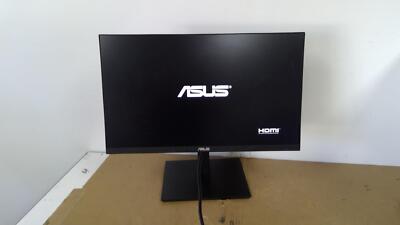 Asus VA24D 24'' Widescreen Full HD 1920x1080 IPS LED Monitor HDMI VGA DisplayPort