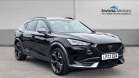 2023 Cupra Formentor 1.4 eHybrid 245 VZ1 5dr DSG (Front/Rear Parking Se Hybrid