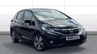 2019 Honda Jazz 1.3 i-VTEC EX 5dr CVT Petrol Hatchback Hatchback Petrol Automati