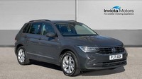 2022 Volkswagen Tiguan 2.0 TDI Life 5dr DSG Diesel
