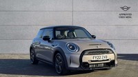 2022 MINI Hatch 2.0 Cooper S Classic 3dr Hatchback Petrol Manual