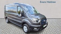 2025 Ford E-Transit 350 L3 Rwd 135kW 68kWh H2 Trend Van Auto [DAP] Medium Roof V