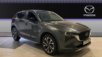 2024 Mazda CX-5 2.0 e-Skyactiv G MHEV Newground 5dr Petrol Estate Estate Petrol 