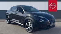 2023 Nissan Juke 1.6 Hybrid Tekna 5dr Auto Hybrid Hatchback Hatchback Hybrid Aut