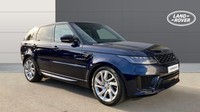 2021 Land Rover Range Rover Sport 2.0 P400e HSE Dynamic 5dr Auto Estate Estate H