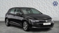 2023 Volkswagen Golf TSI 13kWh Style DSG Euro 6 5-door Hatchback Hybrid Automati