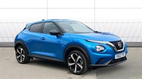 2022 Nissan Juke 1.0 DiG-T 114 Tekna 5dr Petrol Hatchback Hatchback Petrol Manua