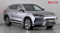 2025 BYD Seal U 1.5 DM-i 26.6kWh Comfort CVT Auto Euro 6 (s/s) 5dr Estate Petrol