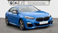 2023 BMW 2 Series M235i xDrive 4dr Step Auto Saloon Petrol Automatic