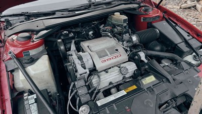 image 2 of engine
