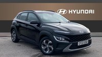 2022 Hyundai KONA 1.6 GDi Hybrid SE Connect 5dr DCT Hybrid Hatchback Hatchback H