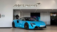 2024 McLaren Artura V6 PHEV 2dr DCT COUPE PETROL/ELECTRIC Automatic