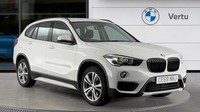 2018 BMW X1 xDrive 20d Sport 5dr Step Auto Diesel Estate Estate Diesel Automatic