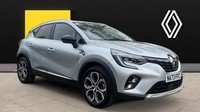2023 Renault Captur 1.6 E-Tech full hybrid 145 Techno 5dr Auto Hybrid Hatchback 