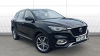 2021 MG HS 1.5 T-GDI Exclusive 5dr DCT Petrol Hatchback Hatchback Petrol Automat