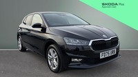 2025 Skoda Fabia 1.5 TSI 150 SE L Edition 5dr DSG Petrol Hatchback Hatchback Pet