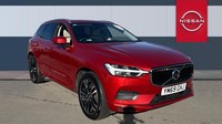 2019 Volvo XC60 2.0 T4 190 Edition 5dr Geartronic Petrol Estate Estate Petrol Au