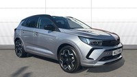 2023 Vauxhall Grandland 1.2 Turbo Ultimate 5dr Auto Petrol Hatchback Hatchback P