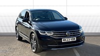 2023 Volkswagen Tiguan 1.5 TSI 150 Elegance 5dr DSG Petrol Estate Estate Petrol 