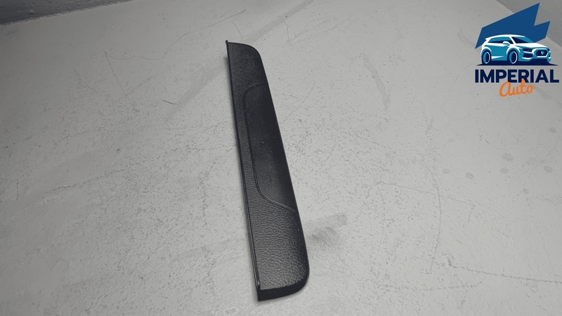 Used 2018-2025 TOYOTA CAMRY REAR LEFT DOOR SILL SCUFF PLATE TRIM PANEL OEM