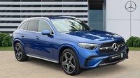 2024 Mercedes-Benz GLC 300d 4Matic AMG Line Premium 5dr 9G-Tronic Diesel Estate 