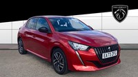 2023 Peugeot 208 1.2 PureTech 100 Allure Premium + 5dr Petrol Hatchback Hatchbac