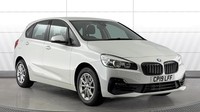 2019 BMW 2 Series 218i SE 5dr Petrol Hatchback Hatchback Petrol Manual
