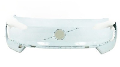 VOLVO EX30  FRONT BUMPER GENUINE 31345658