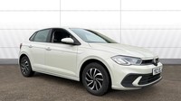 2023 Volkswagen Polo 1.0 TSI Life 5dr Petrol Hatchback Hatchback Petrol Manual