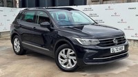 2022 Volkswagen Tiguan 1.5 TSI Life DSG Euro 6 (s/s) 5dr ESTATE Petrol Automatic