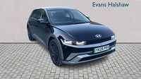 2026 Hyundai IONIQ 5 239kW Ultimate 84 kWh 5dr AWD Auto Hatchback Electric Autom