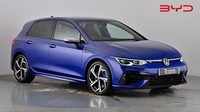 2024 Volkswagen Golf 2.0 TSI R Hatchback 5dr Petrol DSG 4Motion Euro 6 (s/s) (32