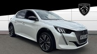 2022 Peugeot 208 100kW GT 50kWh 5dr Auto Electric Hatchback Hatchback Electric A
