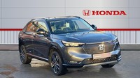 2022 Honda HR-V 1.5 eHEV Advance Style 5dr CVT Hybrid Hatchback Hatchback Hybrid