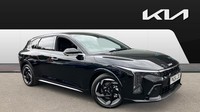 2026 Kia K4 1.0T-GDi 115 48V GT-Line 5dr DCT Petrol Hatchback Hatchback Petrol A