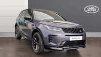 2025 Land Rover Discovery Sport 2.0 D200 Dynamic SE 5dr Auto [5 Seat] Diesel Sta