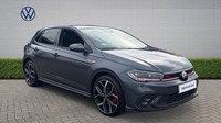 2023 Volkswagen Polo 2.0 TSI GTI 5dr DSG Petrol Hatchback Hatchback Petrol Autom