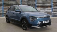 2024 Kia Niro 150kW 3 65kWh 5dr Auto ESTATE ELECTRIC Automatic