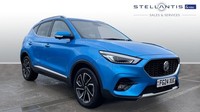 2024 MG MG ZS 1.0 T-GDI Exclusive SUV 5dr Petrol Manual Euro 6 (111 ps) SUV Petr