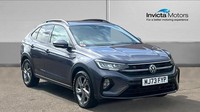 2023 Volkswagen Taigo 1.5 TSI 150 R-Line 5dr DSG Petrol