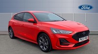 2023 Ford Focus 1.0 EcoBoost ST-Line 5dr Petrol Hatchback Hatchback Petrol Manua