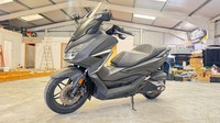 2022 Honda NSS 350 A-N Forza Scooter Petrol Automatic