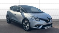 2018 Renault Scenic 1.2 TCE Dynamique Nav 5dr Petrol Estate Estate Petrol Manual