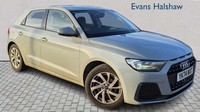 2024 Audi A1 25 TFSI Sport 5dr Hatchback Petrol Manual